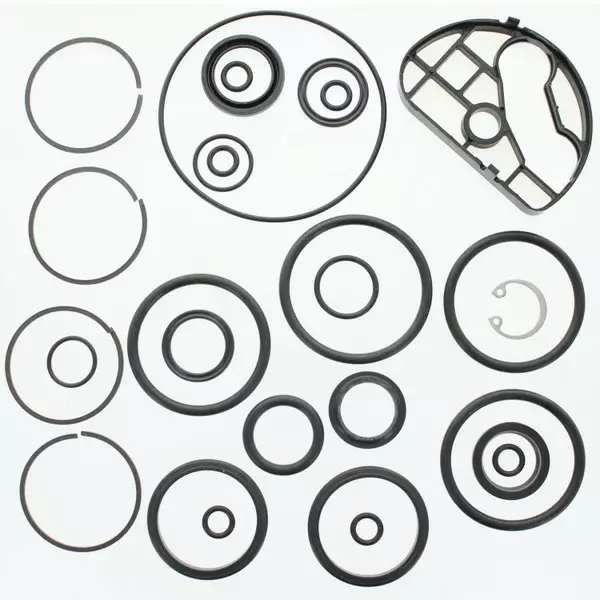 O-Ring&Seal Kit/Trimmin Tiivistesarja Ev - Evinrude/Johnson osat perämoottoreille - 33609 - 1
