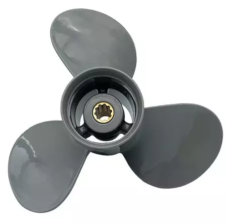 POLASTORM potkuri 9.9 x 13 Honda - Potkurit - 51249 - 1