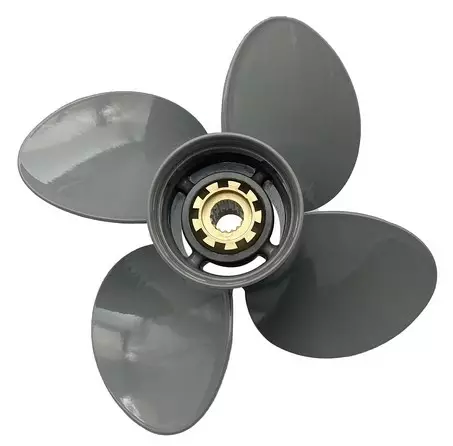 POLASTORM protkuri 13 x 17 Honda 4-Lapainen - Potkurit - 51239 - 1