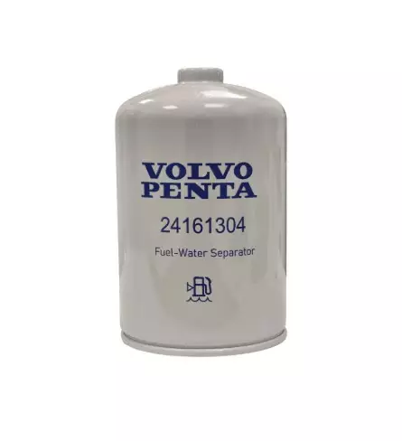 Polttoainesuodatin D4/D6 (MY2020->) Volvo 22984478 - Sisäperämoottorin osat - 50499 - 1