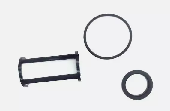 Polttoainesuodatin Elementti/Fuel Filter Set Suzuki DT5-DT225 - Suzuki osat perämoottorille - 50819 - 1