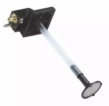 Polttoainetankin imuputki liittimellä 12l/Fuel Pick-Up Assy 3.2 Gal Yamaha - Perämoottorin Polttoainetarvikkeet - 35539 - 1