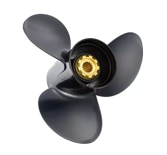 Potkuri/Propeller Mercury 6-15hv 9.25 x 9" - Potkurit - 51049 - 1