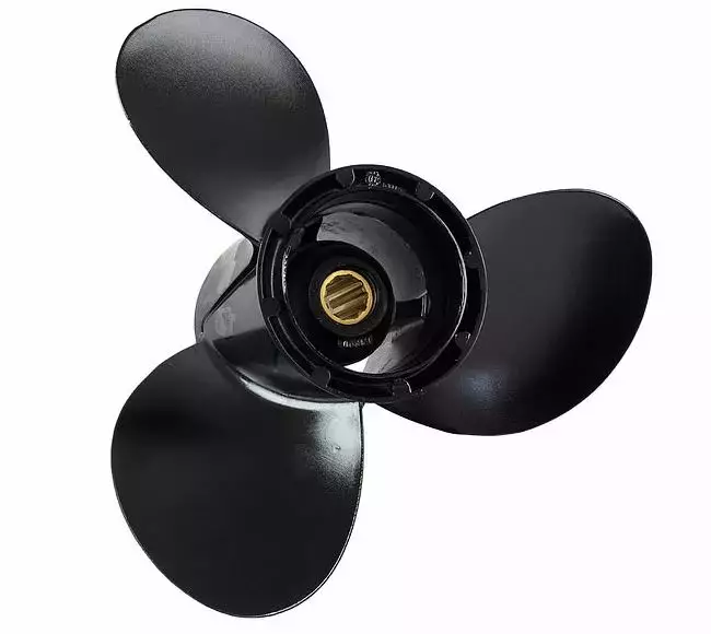 Potkuri/Propeller Suzuki (3X10-1/4X12) DF25 DF30 DT20 DT30 - Potkurit - 40779 - 1