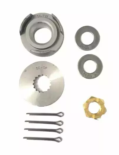 Potkurin Kiinnityssarja Suzuki DF150-300 17045501 Solas - Suzuki osat perämoottorille - 44159 - 1