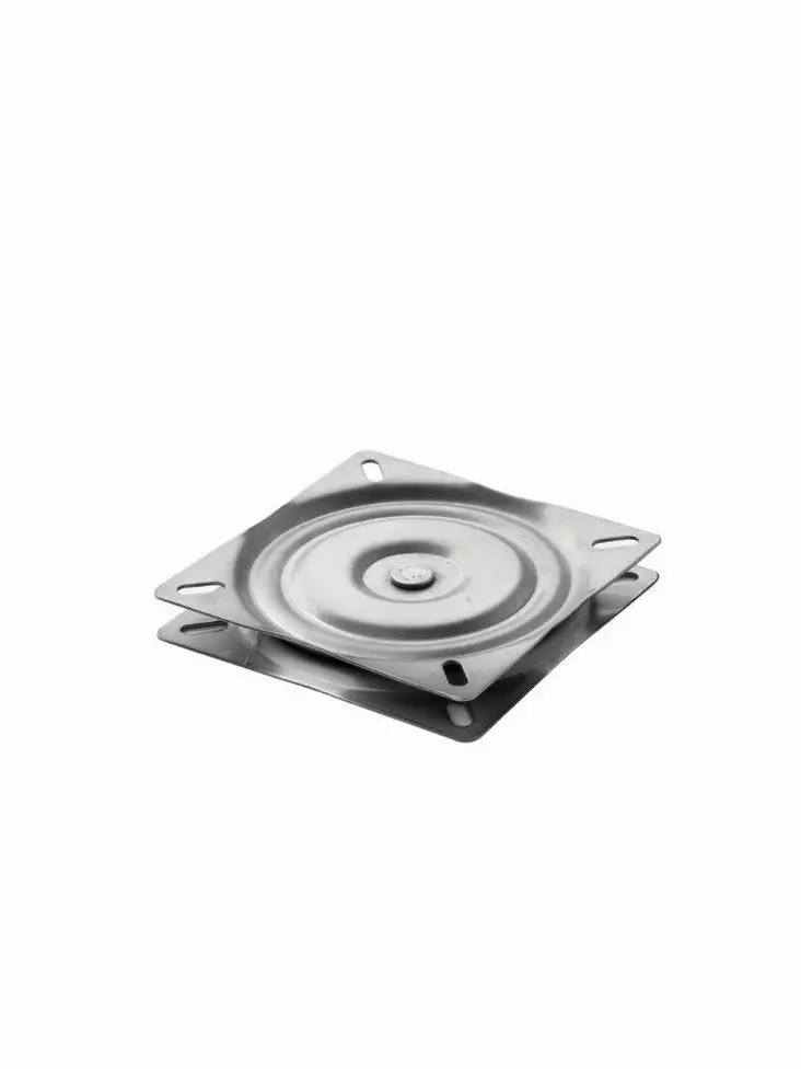 Pyörivä Kääntöalusta Istuimille VETUS RST - Veneistuimet ja istuinten jalat - 33229 - 1