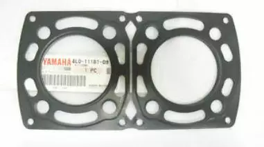 Sylinterikannen Tiiviste/Gasket Cylinder Hed 1 Yamaha Moto RD350 - Yamaha Moto - 25099 - 1