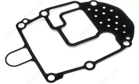 Tiiviste/Gasket Driveshaft Housing Suzuki DF9.9B DF15A DF20A - Suzuki osat perämoottorille - 50609 - 1
