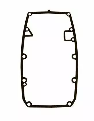 Tiiviste/Gasket Upper Casing Yamaha F8B/F9.9A/F9.9B - Yamaha muut - 6199 - 1
