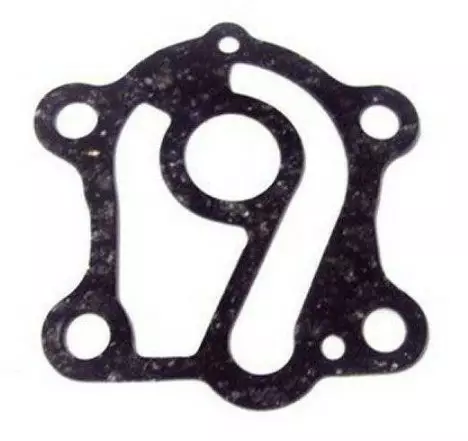 Tiiviste Vesipumppu/Gasket Cardridge Outer Plate Yamaha 25-70hv - Yamaha osat perämoottoreille - 51099 - 1