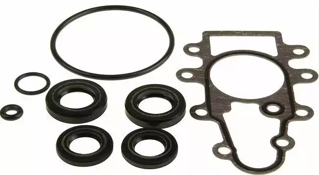 Tiivistesarja Alavaihteisto/Kit Gear Case Suzuki DF25/K6- (V-Twin) - Suzuki osat perämoottorille - 44299 - 1