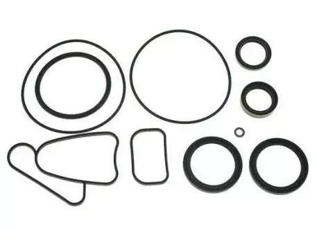 Tiivistesarja/Gasket Kit Volvo Penta DPS-A/B SX-A SX-D Alapää - Varaosat ja lisävarusteet - 52629 - 1