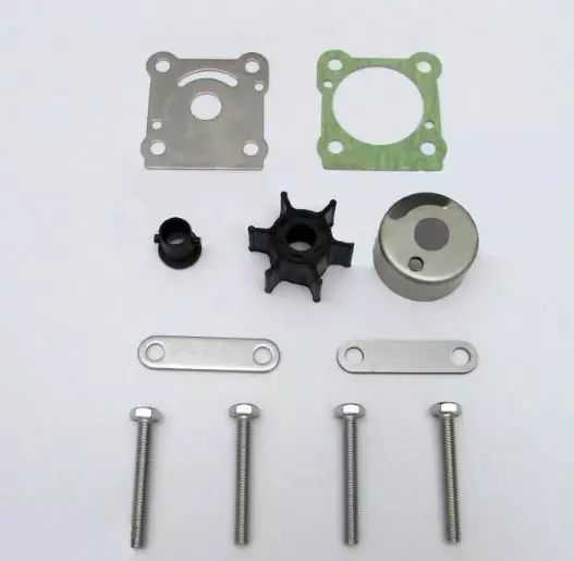 Vesipumpun Korjaussarja/Water Pump Repair Kit Yamaha 6C/8C - Yamaha muut - 19959 - 1