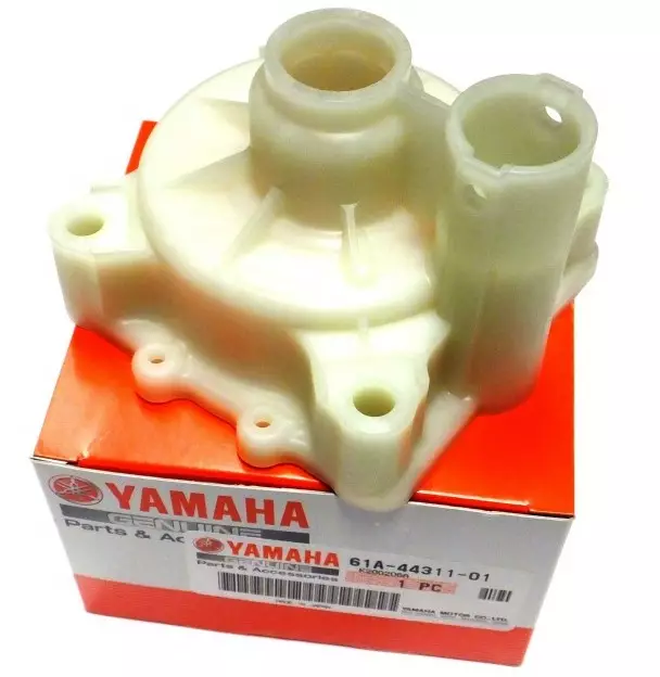 Vesipumpun Kotelo/Housing Water Pump Yamaha 100-250hv - Varaosat ja lisävarusteet - 50949 - 1