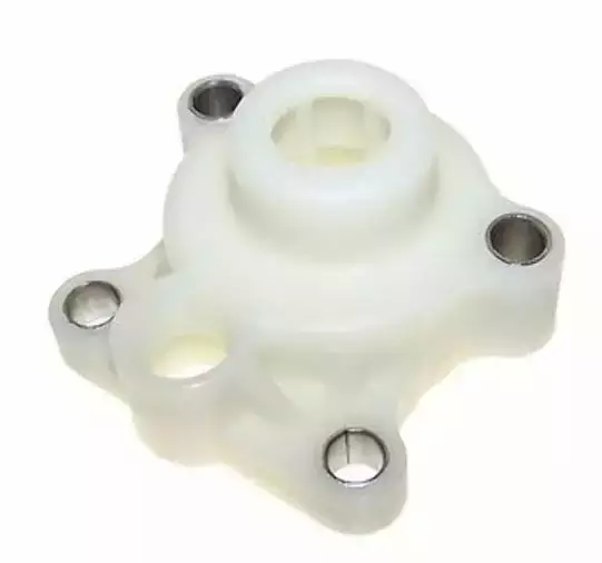 Vesipumpun Kotelo/Housing Water Pump Yamaha 2-T 40-70hv - Yamaha muut - 32709 - 1