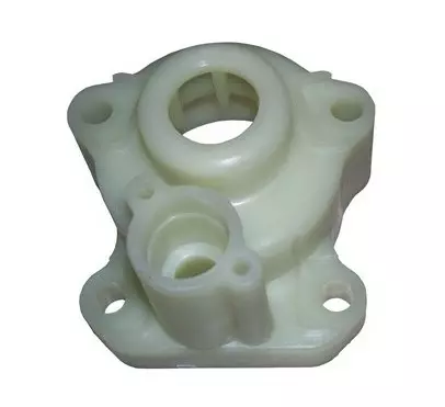 Vesipumpun Kotelo/Housing Water Pump Yamaha 60F-90A 2-T - Yamaha osat perämoottoreille - 51299 - 1