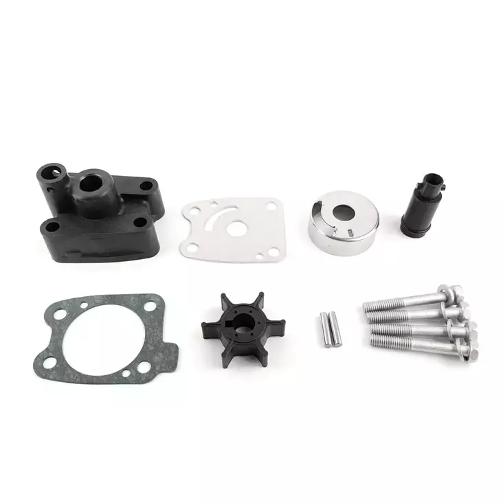 Water Pump Repair Kit/Vesipumpun Korjaussarja F4/F5/F6 Yamaha - Yamaha muut - 29759 - 1