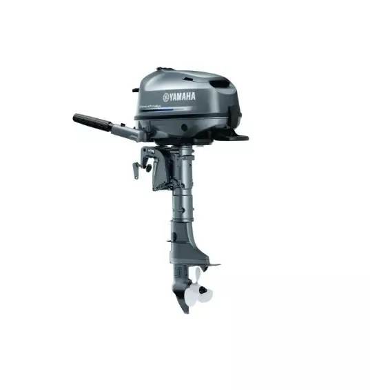 Yamaha F5 LMHA - Yamaha perämoottorit - 50319 - 1