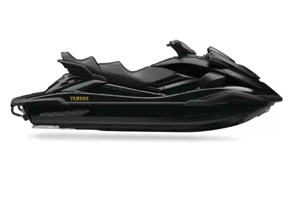 Yamaha FX Cruiser LTD SVHO 2026 Audio (250hp) - Yamaha vesijetit - 50849 - 1