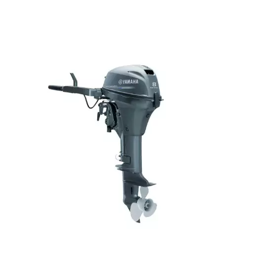 Yamaha T8 LMHB - Yamaha perämoottorit - 50329 - 1