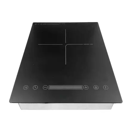 1 LEVYINEN UPOTETTAVA INDUKTIOLIESI 220V - Lämmittimet veneisiin - M9515008549 - 2