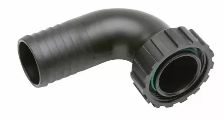 38 MM TÄYTTÖLIITIN KANTEEN 90 AST. - Veneen LVI - M9515020129 - 1