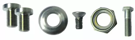 ASENNUSRAUTA UC128-OBF/2 SYLINT. - Lowrance vene-elektroniikka - M9513200159 - 2