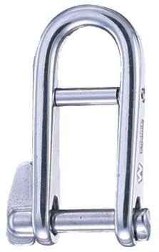 AVAINSAKKELI 6MM HR RST - Lowrance vene-elektroniikka - M9513033869 - 1