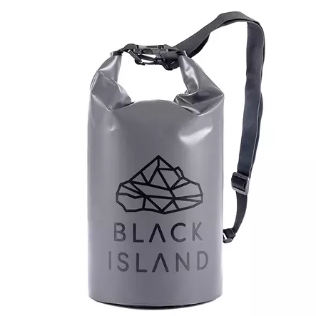 Black Island Dry bag 10L - SUP-lautailu - D379059 - 1