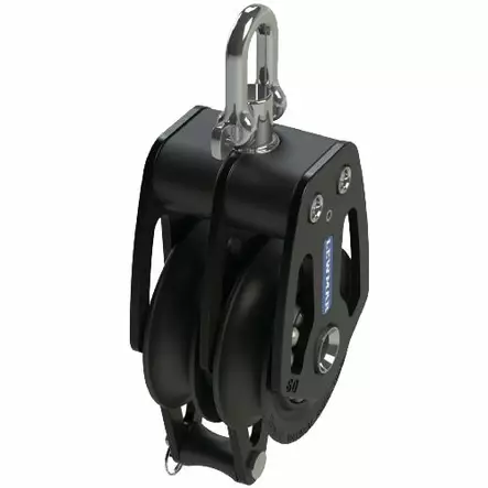 HTX TUPLAPYLPYRÄ HUNSVOTILLA - Purjevenetarvikkeet - M9512402139 - 1