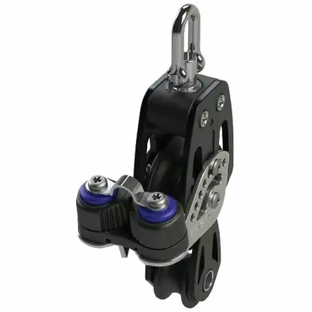 HTX YKSINKERT. VIULUPYLPYRÄ LUKOLLA - Purjevenetarvikkeet - M9512402119 - 1