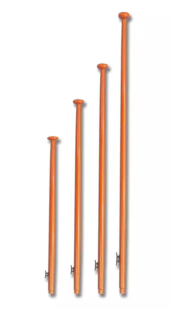 LIPPUTANKO 80 CM - Lowrance vene-elektroniikka - M9519013019 - 2