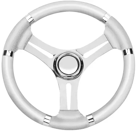 Ohjauspyörä - Ohjaustarvikkeet - D129609 - 1