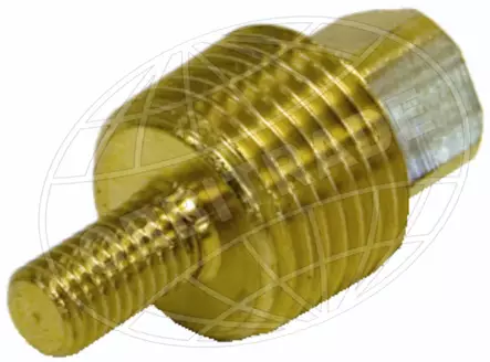 Orbitrade anodin pidike 1/2" D19-D42, 2001-2003 - Sisäperämoottorin Jäähdytys - D158699 - 1