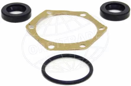 Orbitrade, gasket set - Sisäperämoottorin Jäähdytys - D158909 - 1