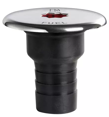 Osculati clever kansiruuvike FUEL 38mm - Kansiruuvikkeet - D352709 - 1