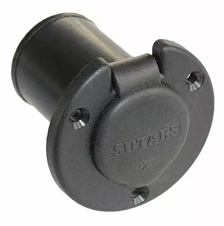 PISTORASIA NAARAS 12V - Venesähkö - M9514003049 - 1