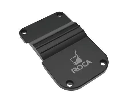 PYYHKIJÄNMOOTTORIN KOTELO W12, MUSTA - Venesähkö - M9514041399 - 1