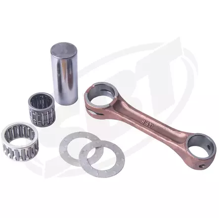 SBT Kiertokanki Sea Doo GS/GSI/GTI/GTS/HX/SPX/XP - Moottoriosat vesijeteille - D349309 - 1