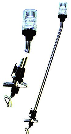 VALOMASTO 90 CM - Venesähkö - M9514033009 - 1