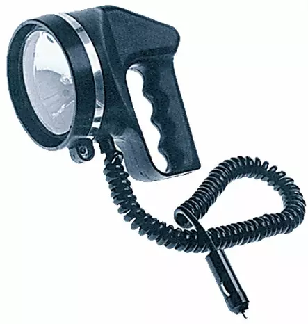 VALONHEITIN KÄSIKÄYTTÖINEN 12V/55W - Venesähkö - M9514039029 - 1