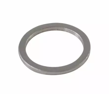 Alumiinirengas/Aluminum Washer Volvo Penta 14,2x17,8x1,5mm - Sisäperämoottorin osat - 12819 - 1