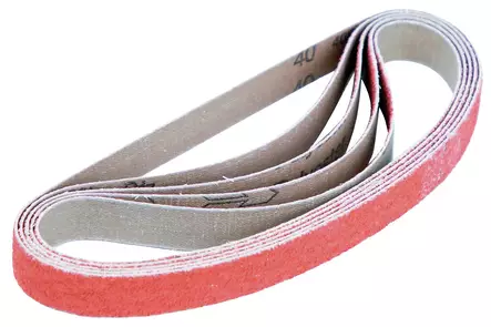 KAPEANAUHA CER 10X330MM P50 T 5/PAK - Veneenhoitotuotteet ja maalit - M9519401699 - 2