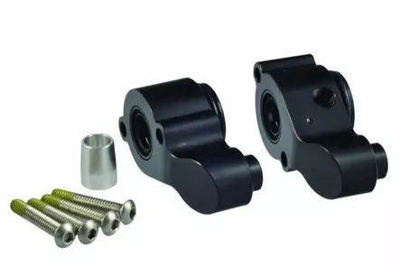 Korjaussarja/huoltosarja Baystar HC4645-3 uudempi malli ORB-malli - Ohjaustarvikkeet - 38509 - 1