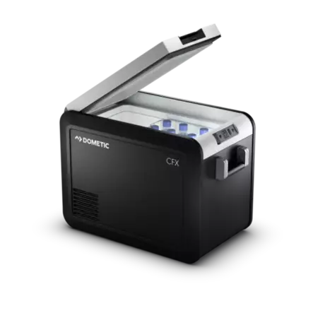 KYLMÄBOXI DOMETIC CFX3 45 COOLFREEZE - Jääkaapit ja pakastimet - 35699 - 1