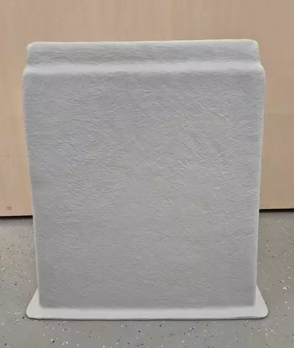 Ohjauspulpetti yleismalli ilman tuulilasia - Ohjaustarvikkeet - 28059 - 2