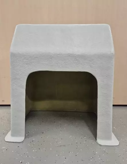 Ohjauspulpetti yleismalli ilman tuulilasia - Ohjaustarvikkeet - 28059 - 1