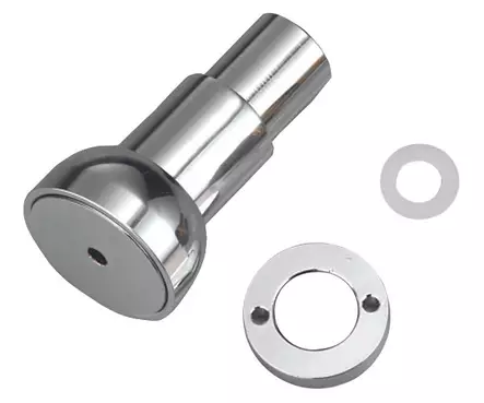 OVENPIDIKE MAGNEETTI 75X39MM - Veneen lukot ja saranat - M9516001039 - 1