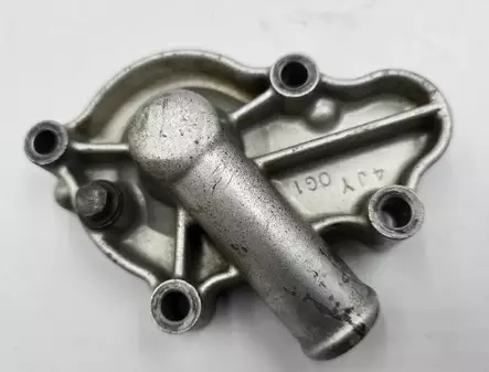 Vesipumpun Kansi/Cover Housing Yamaha Mo - Varaosat ja lisävarusteet - 32279 - 1