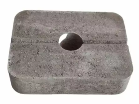 Betonipaino 25kg Savorak - Laituritarvikkeet - 50939 - 1